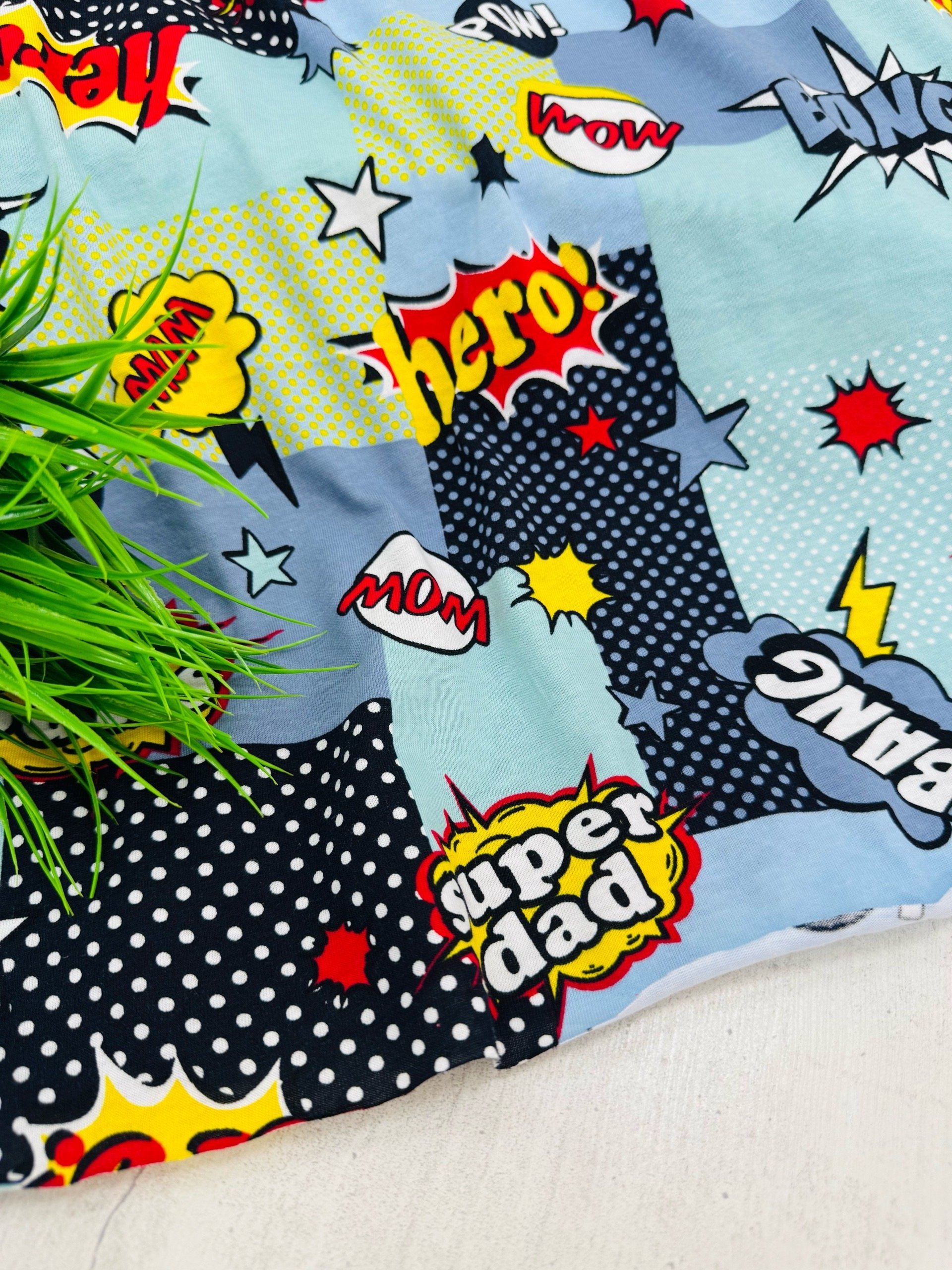 Кулирка Хлопок Gap Super Dad